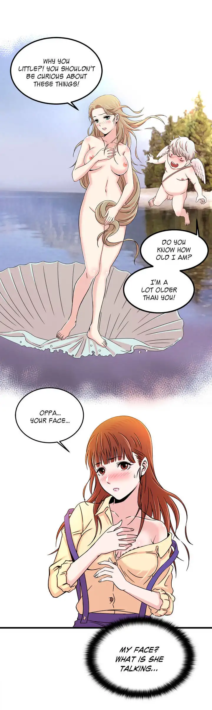 Sextealer - Chapter 4 [photo 17] - MangaPorn