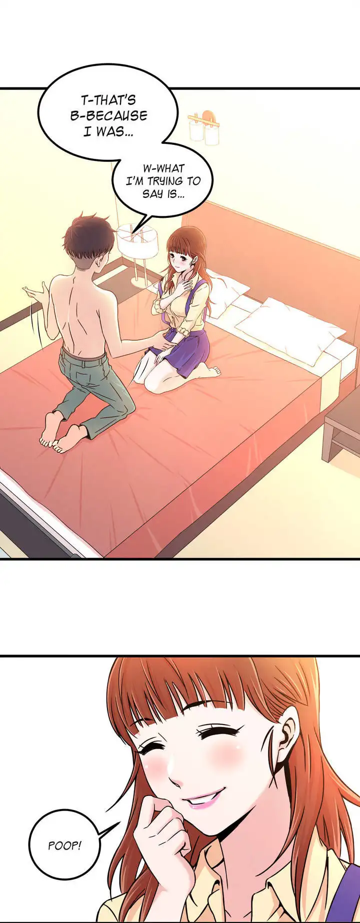 Sextealer - Chapter 4 [photo 19] - MangaPorn