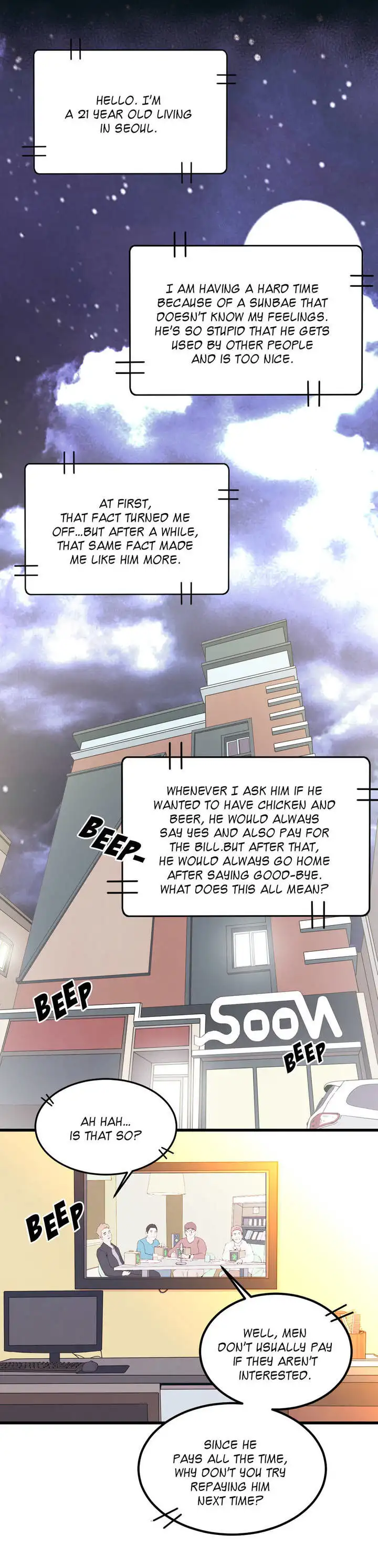 Sextealer - Chapter 4 [photo 21] - MangaPorn