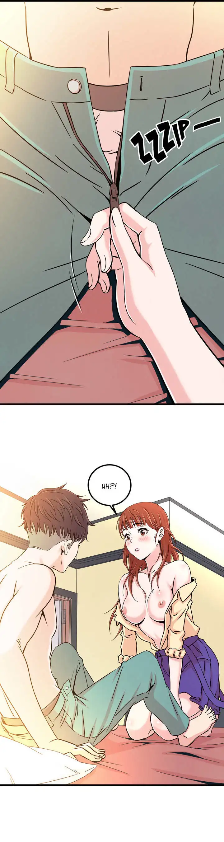 Sextealer - Chapter 4 [photo 25] - MangaPorn