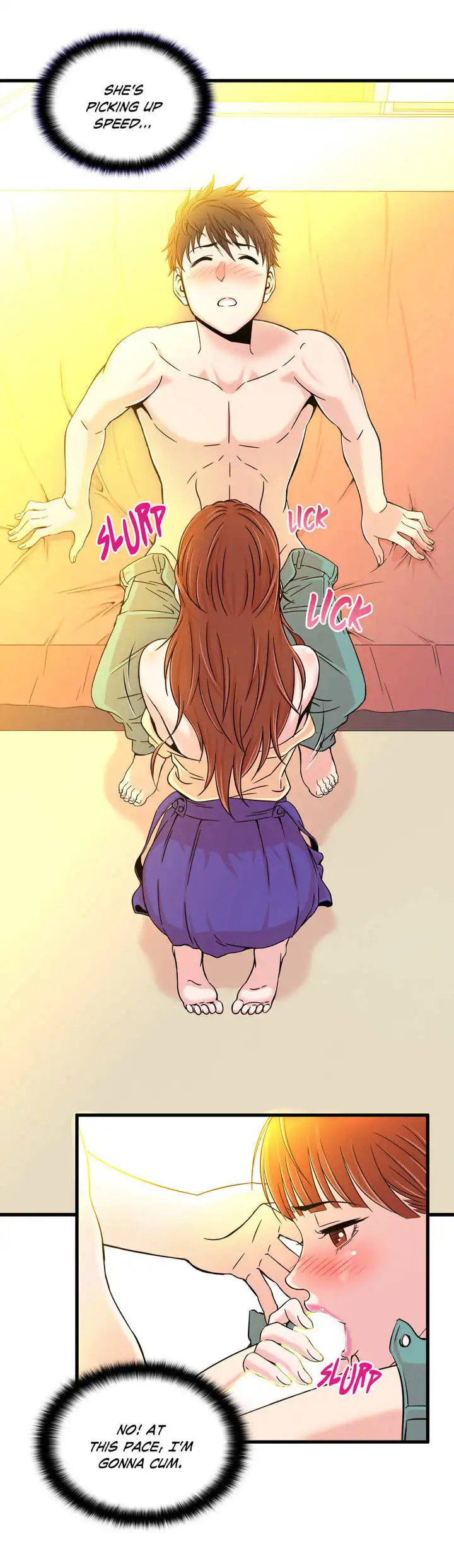 Sextealer - Chapter 4 [photo 29] - MangaPorn