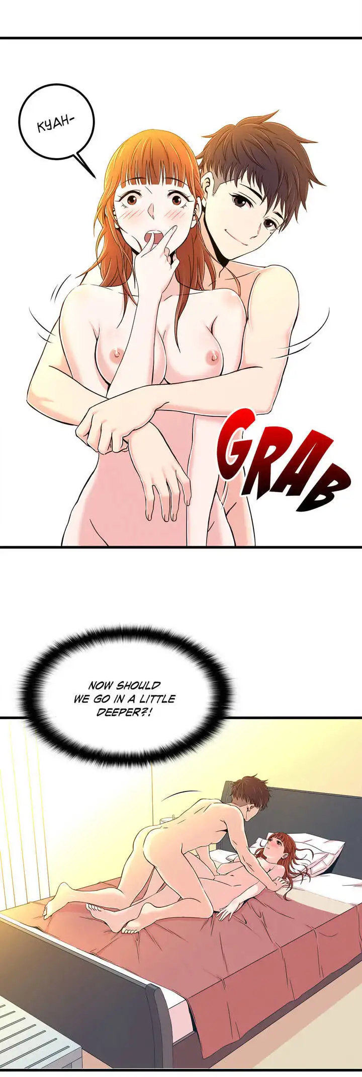 Sextealer - Chapter 4 [photo 32] - MangaPorn
