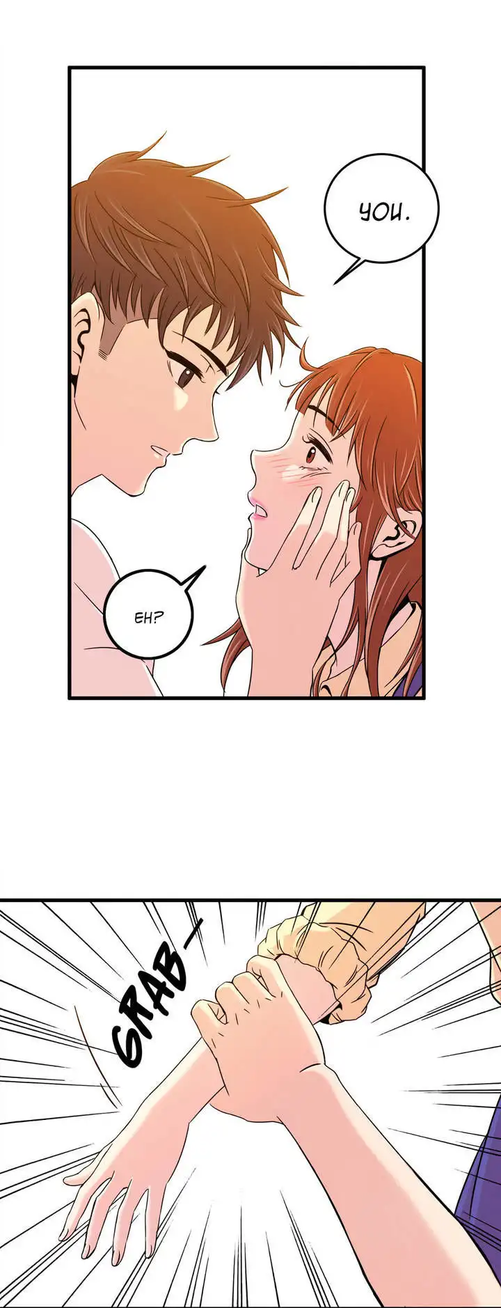 Sextealer - Chapter 4 [photo 6] - MangaPorn