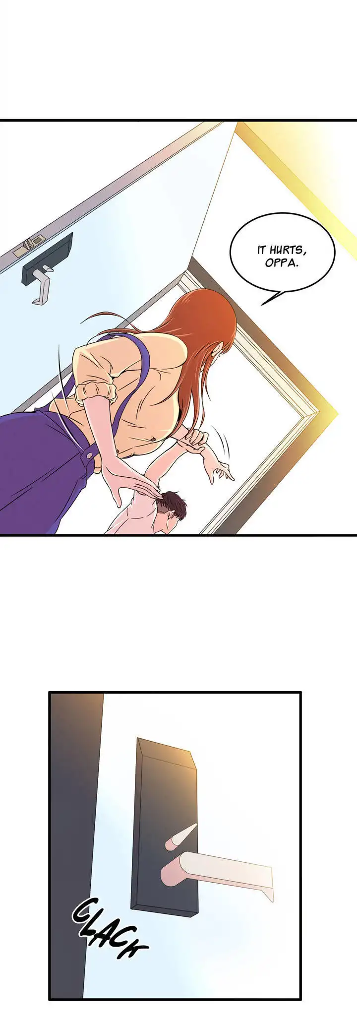 Sextealer - Chapter 4 [photo 8] - MangaPorn