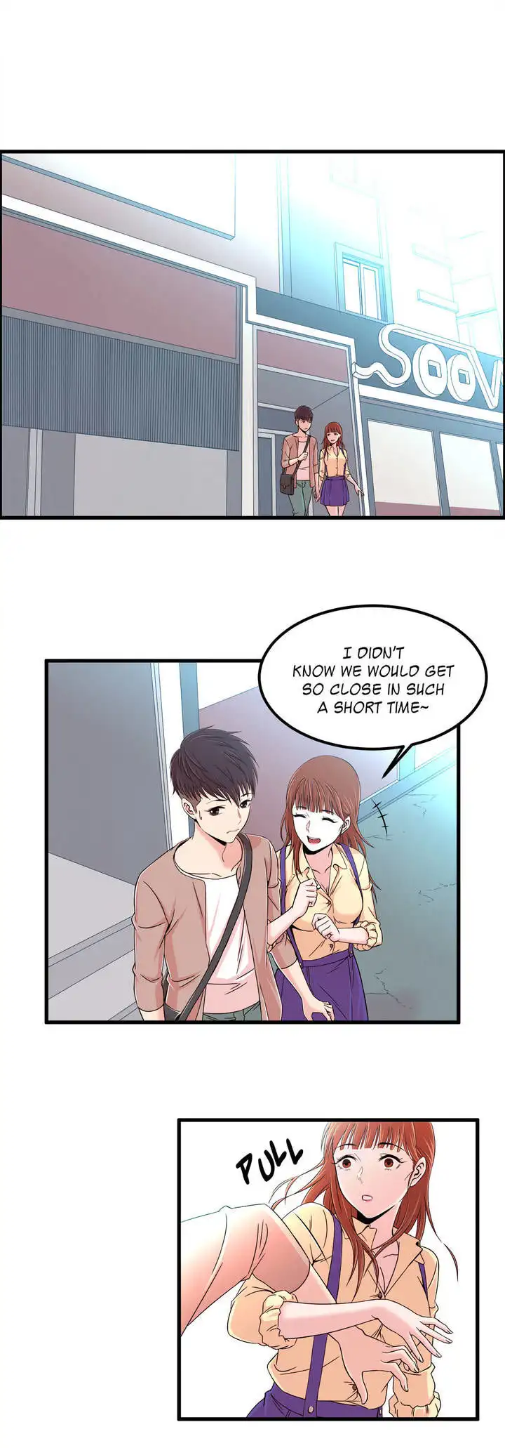 Sextealer - Chapter 5 [photo 11] - MangaPorn