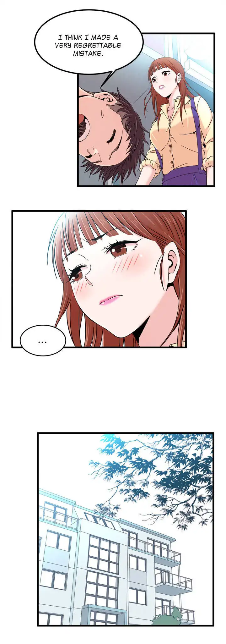 Sextealer - Chapter 5 [photo 13] - MangaPorn