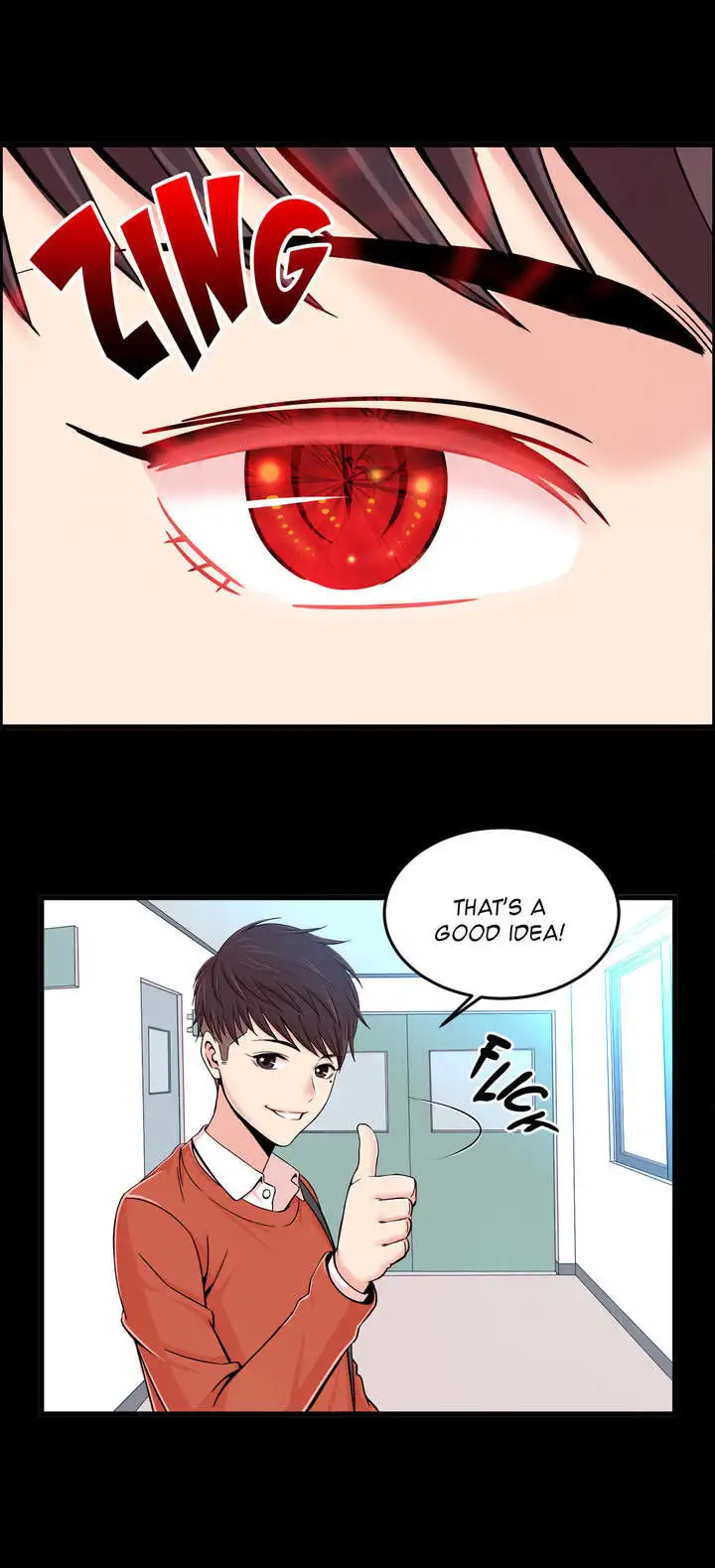 Sextealer - Chapter 5 [photo 16] - MangaPorn