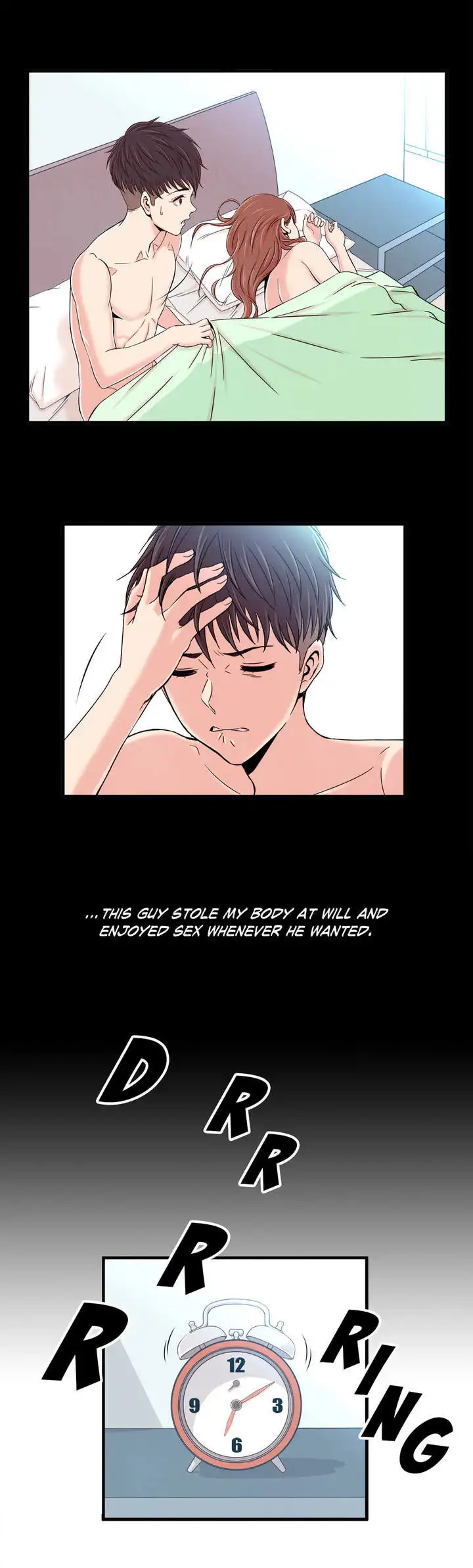 Sextealer - Chapter 5 [photo 21] - MangaPorn