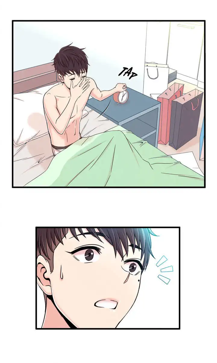 Sextealer - Chapter 5 [photo 22] - MangaPorn