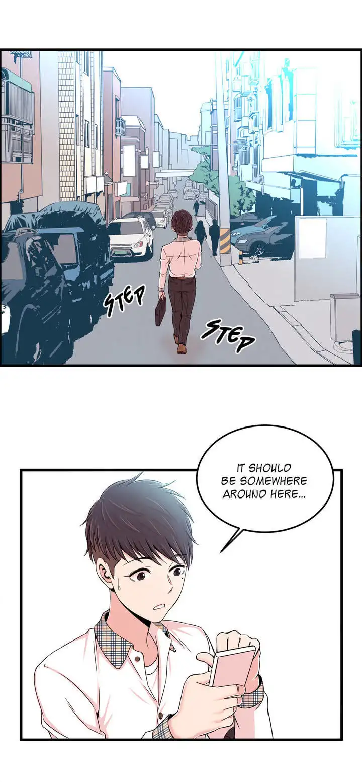Sextealer - Chapter 5 [photo 27] - MangaPorn