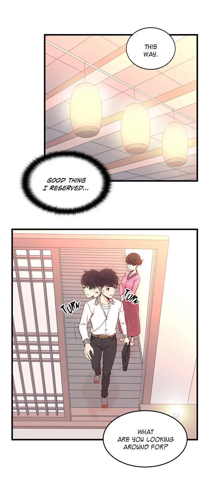 Sextealer - Chapter 5 [photo 29] - MangaPorn