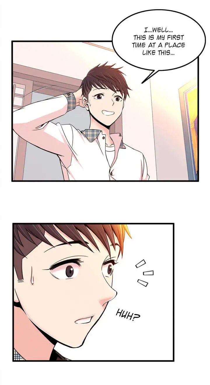Sextealer - Chapter 5 [photo 30] - MangaPorn