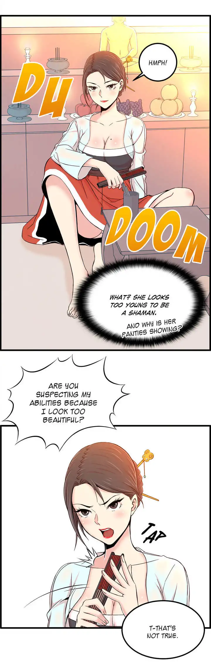 Sextealer - Chapter 5 [photo 31] - MangaPorn