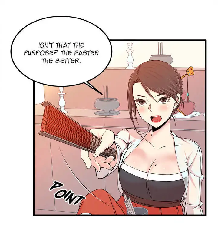 Sextealer - Chapter 5 [photo 36] - MangaPorn