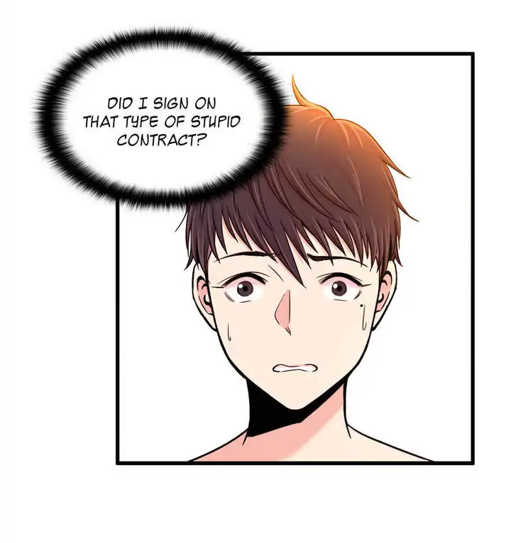 Sextealer - Chapter 5 [photo 4] - MangaPorn