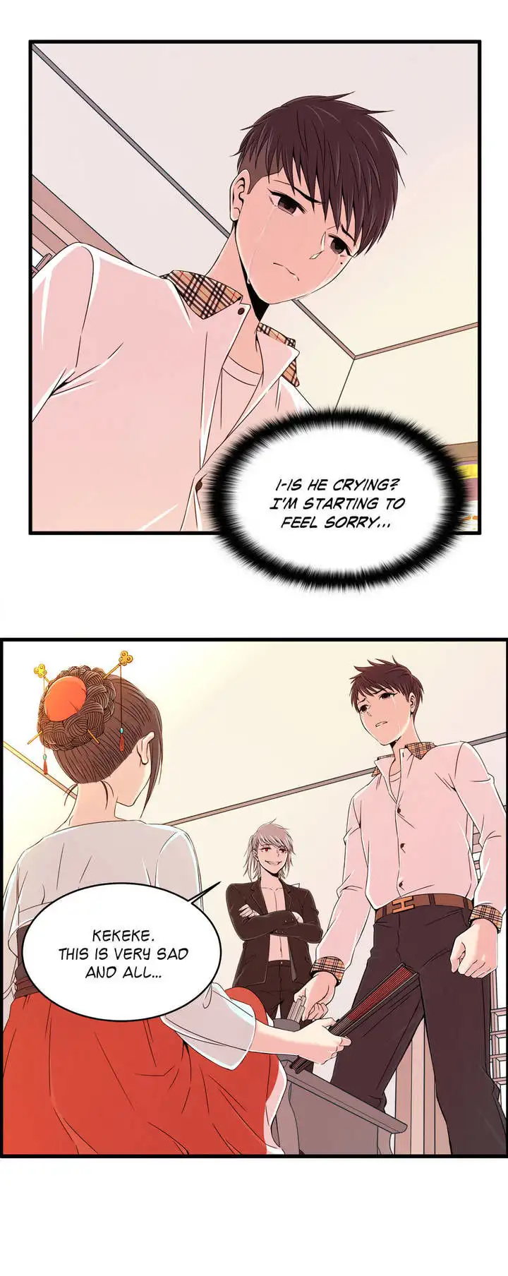 Sextealer - Chapter 6 [photo 10] - MangaPorn