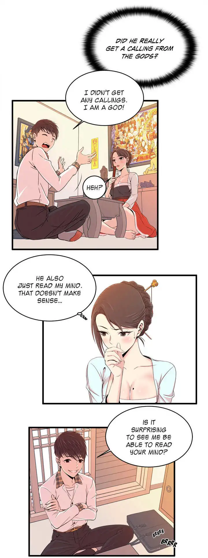 Sextealer - Chapter 6 [photo 15] - MangaPorn