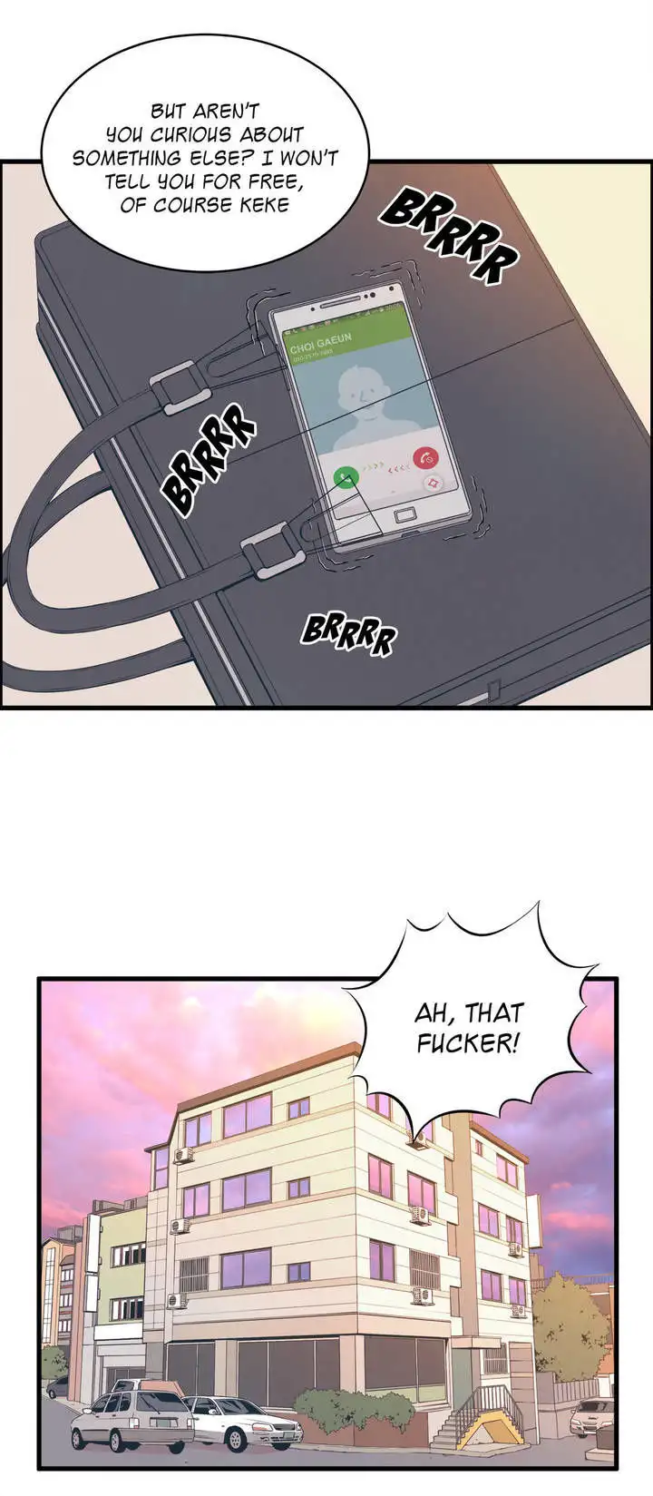 Sextealer - Chapter 6 [photo 16] - MangaPorn