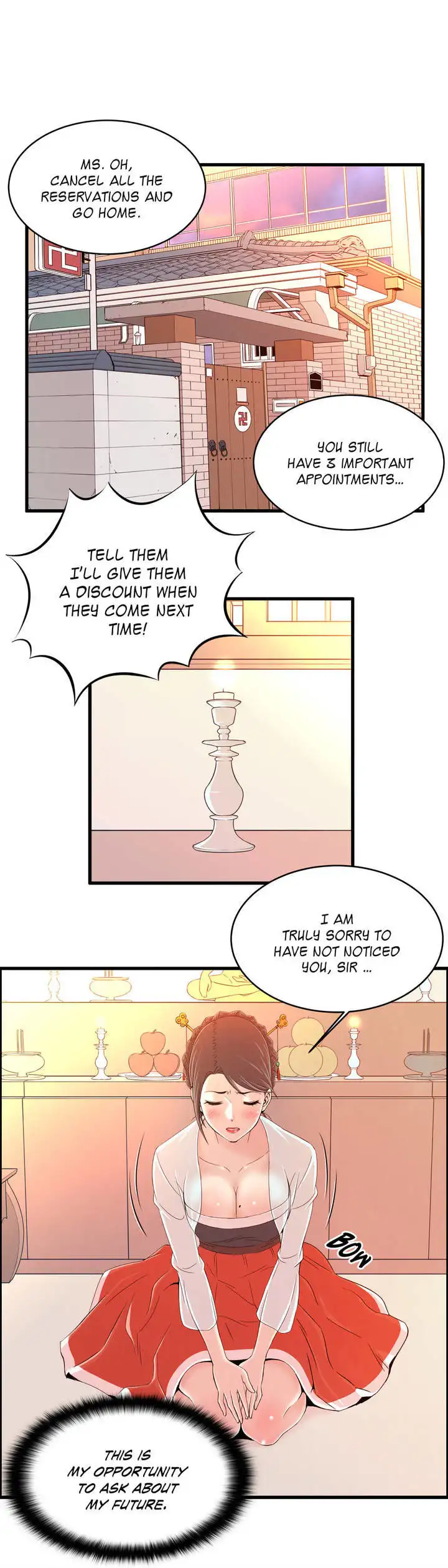 Sextealer - Chapter 6 [photo 28] - MangaPorn