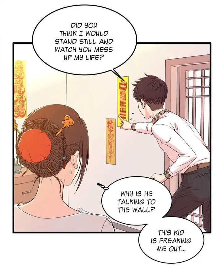 Sextealer - Chapter 6 [photo 4] - MangaPorn