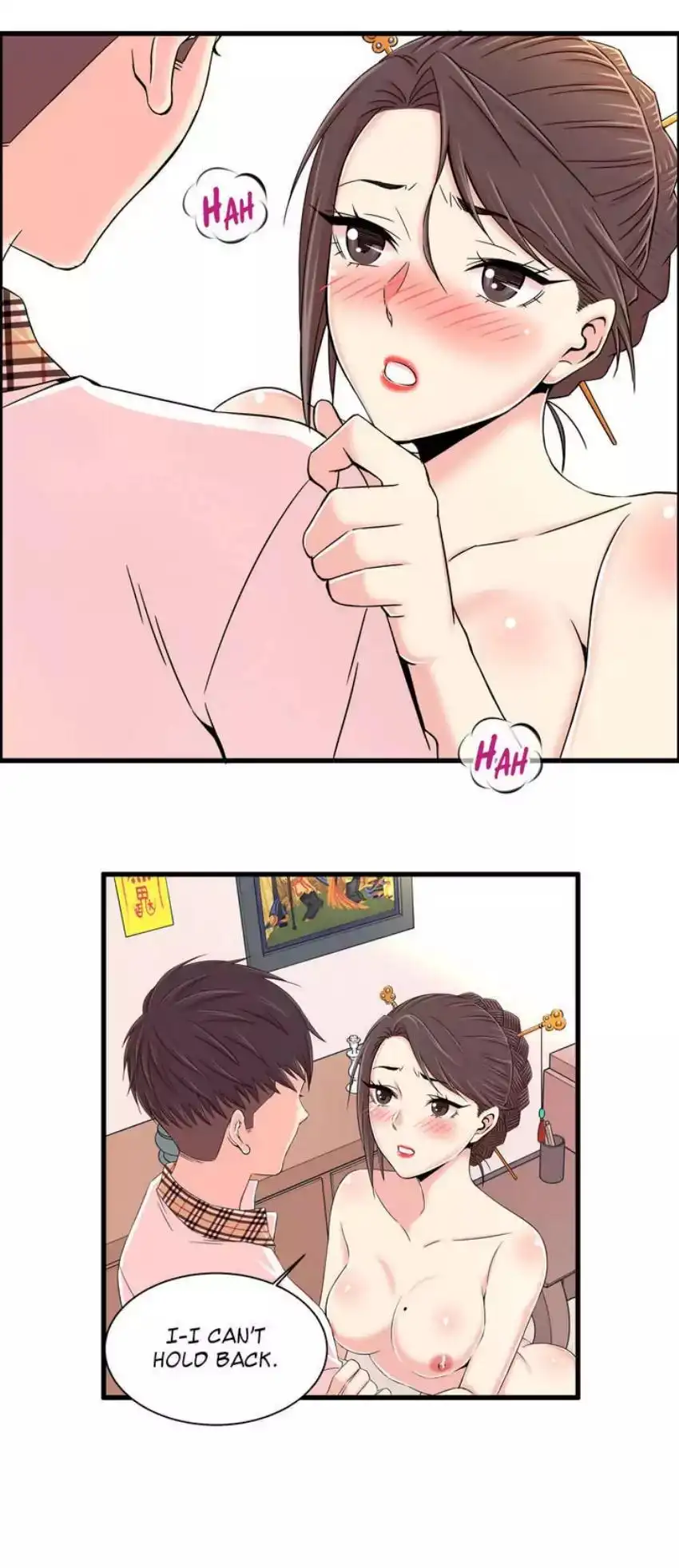 Sextealer - Chapter 7 [photo 17] - MangaPorn