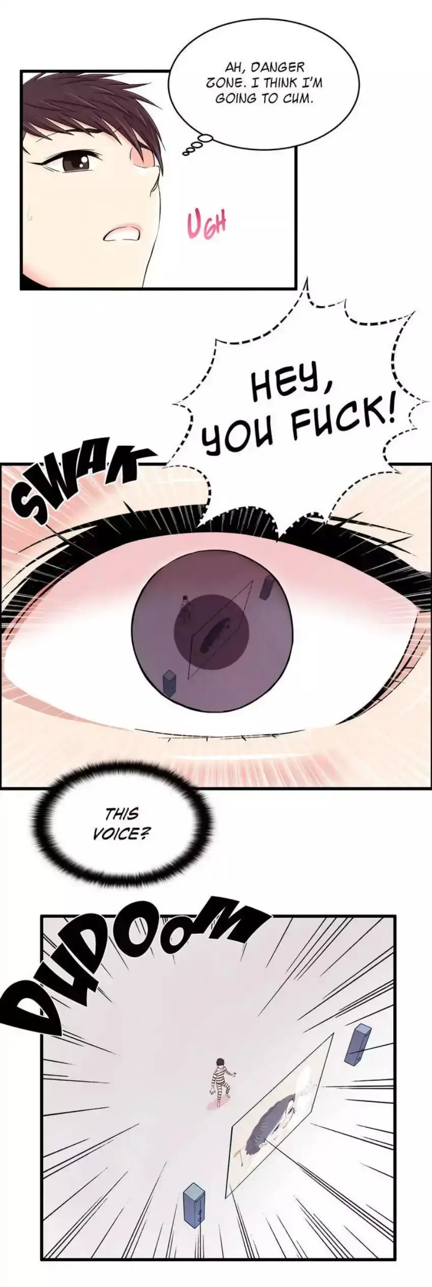 Sextealer - Chapter 7 [photo 20] - MangaPorn