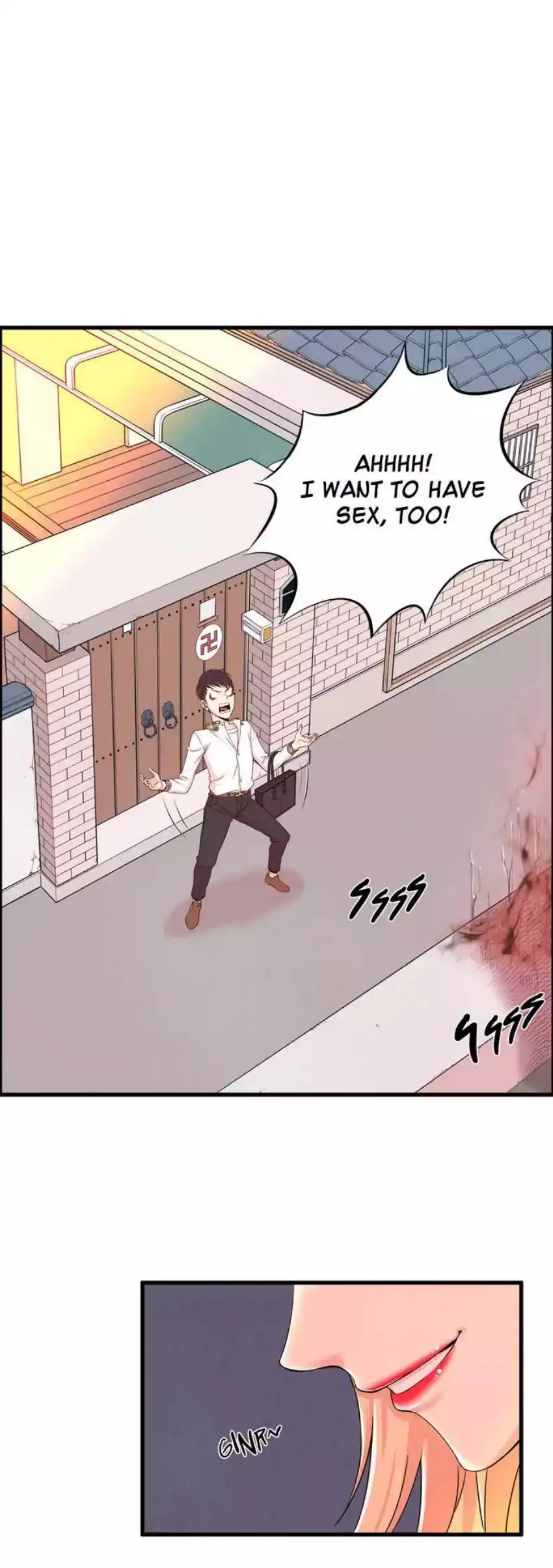 Sextealer - Chapter 7 [photo 37] - MangaPorn