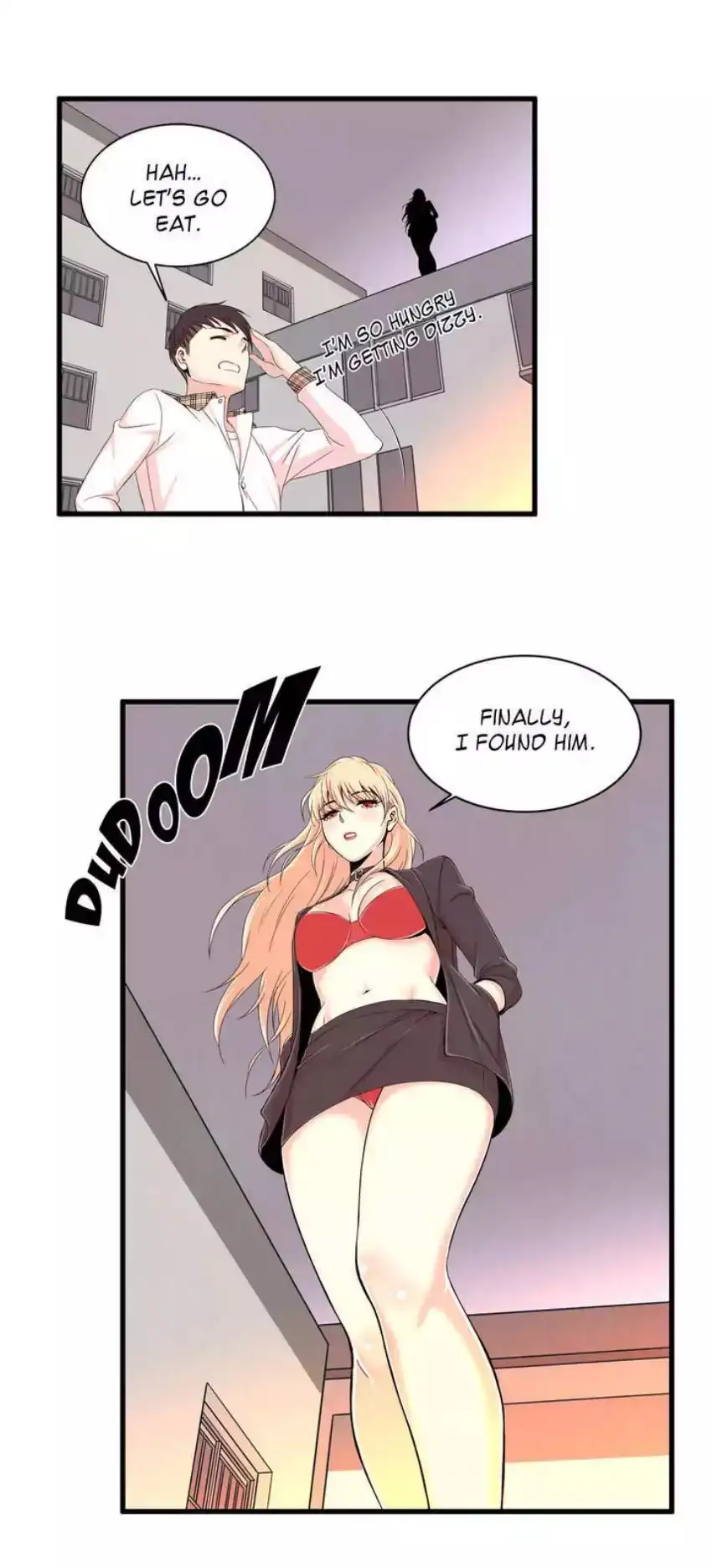 Sextealer - Chapter 7 [photo 38] - MangaPorn