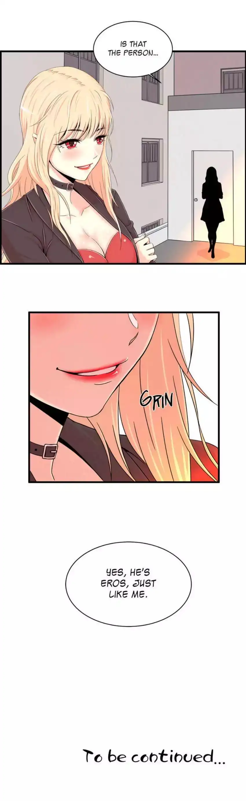 Sextealer - Chapter 7 [photo 39] - MangaPorn