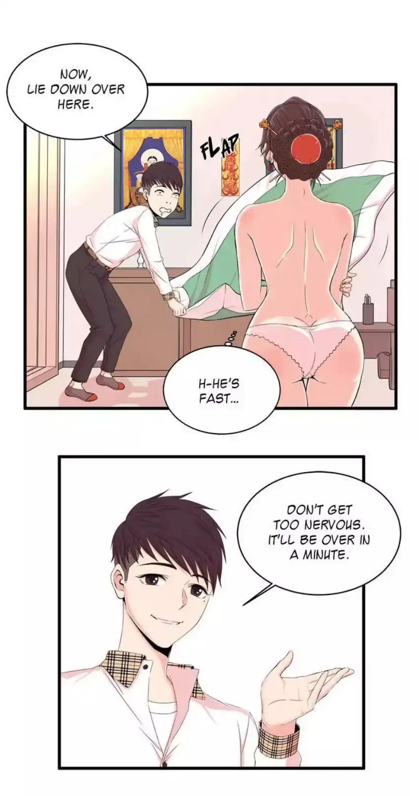 Sextealer - Chapter 7 [photo 4] - MangaPorn