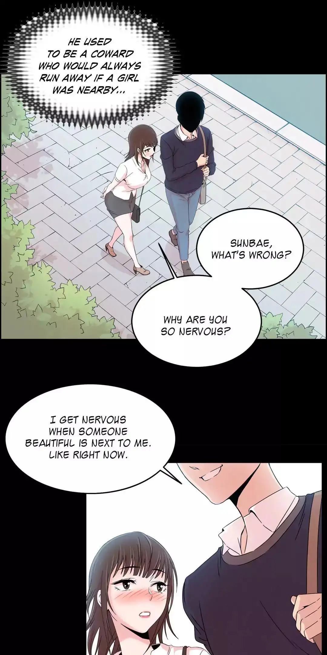Sextealer - Chapter 8 [photo 10] - MangaPorn