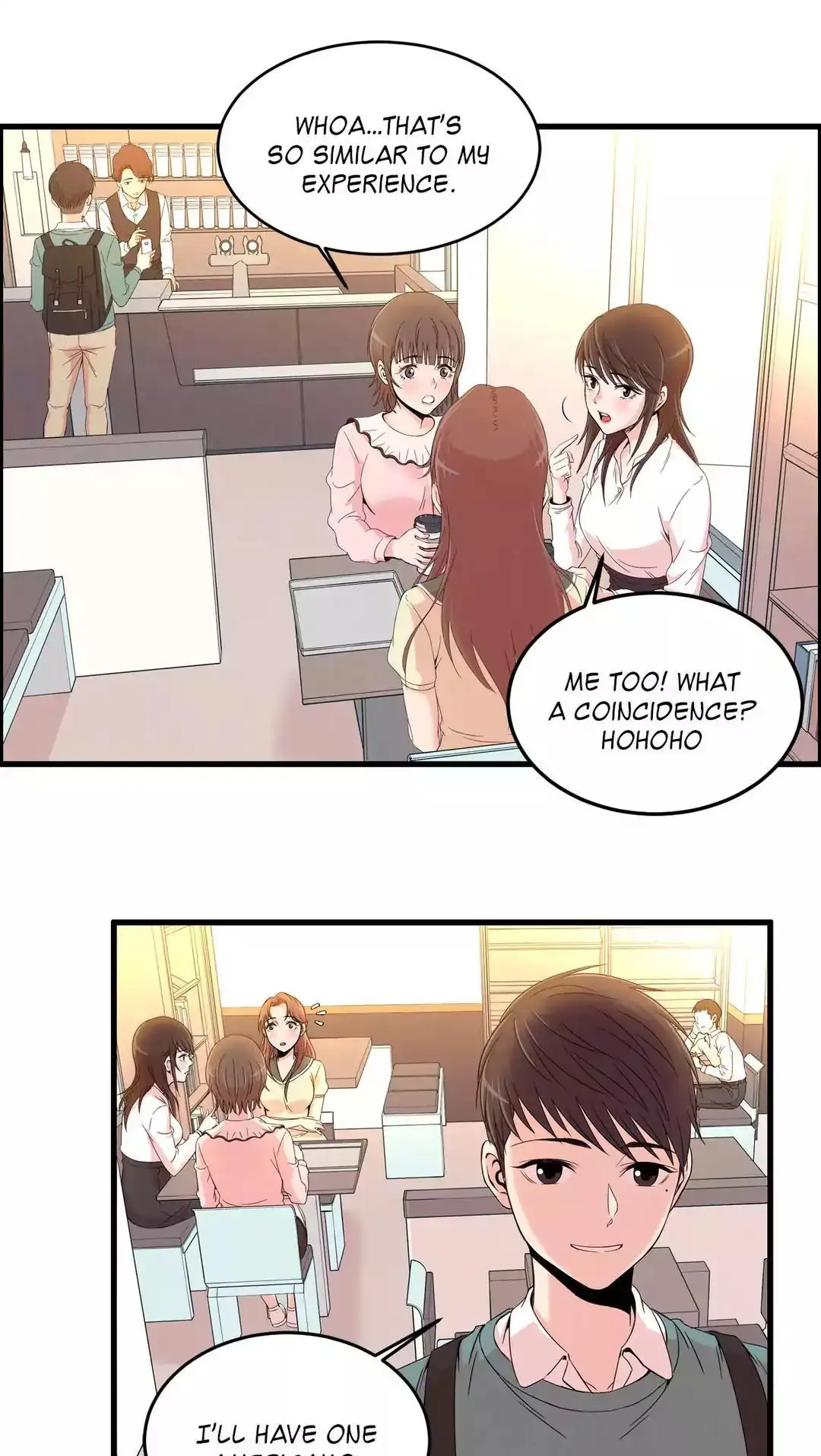 Sextealer - Chapter 8 [photo 24] - MangaPorn