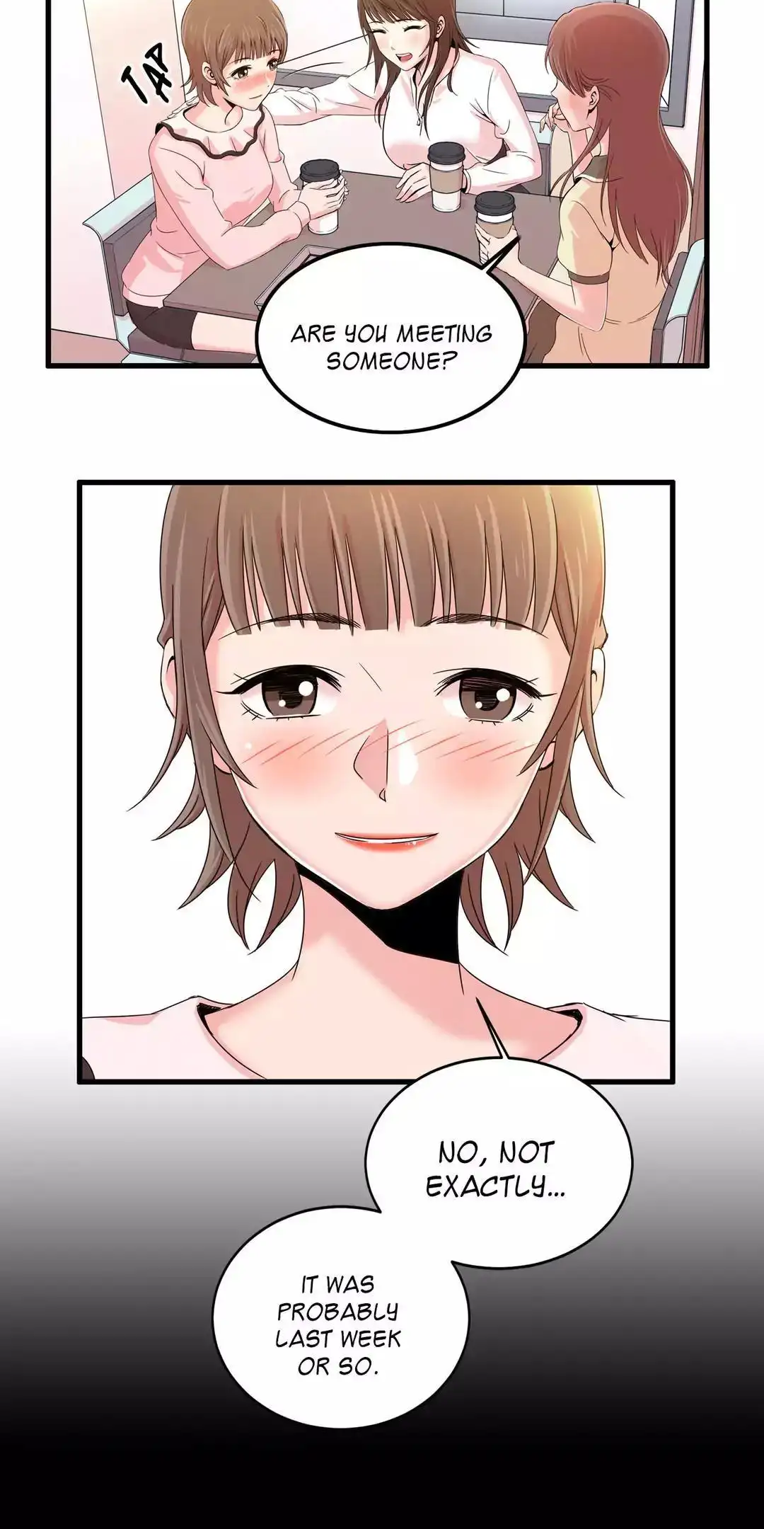 Sextealer - Chapter 8 [photo 3] - MangaPorn