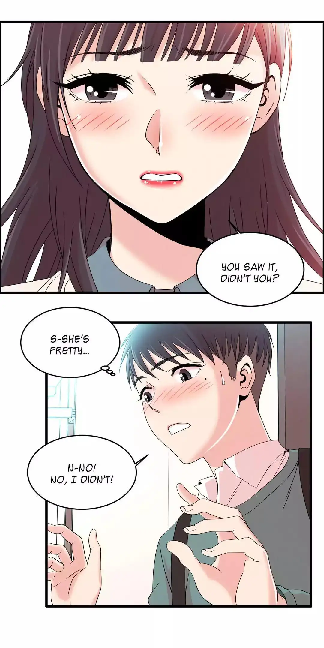 Sextealer - Chapter 8 [photo 45] - MangaPorn