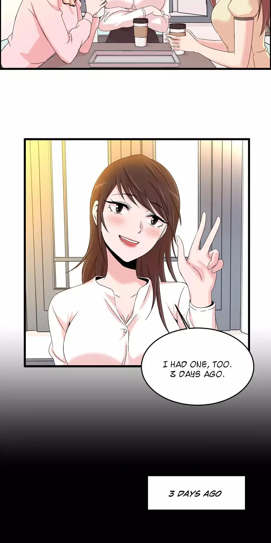 Sextealer - Chapter 8 [photo 9] - MangaPorn