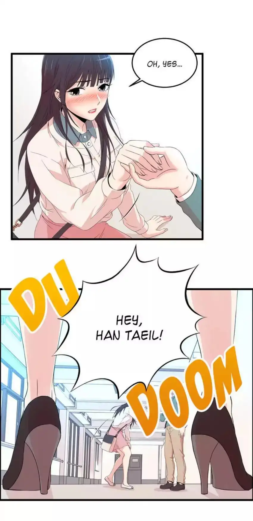 Sextealer - Chapter 9 [photo 11] - MangaPorn