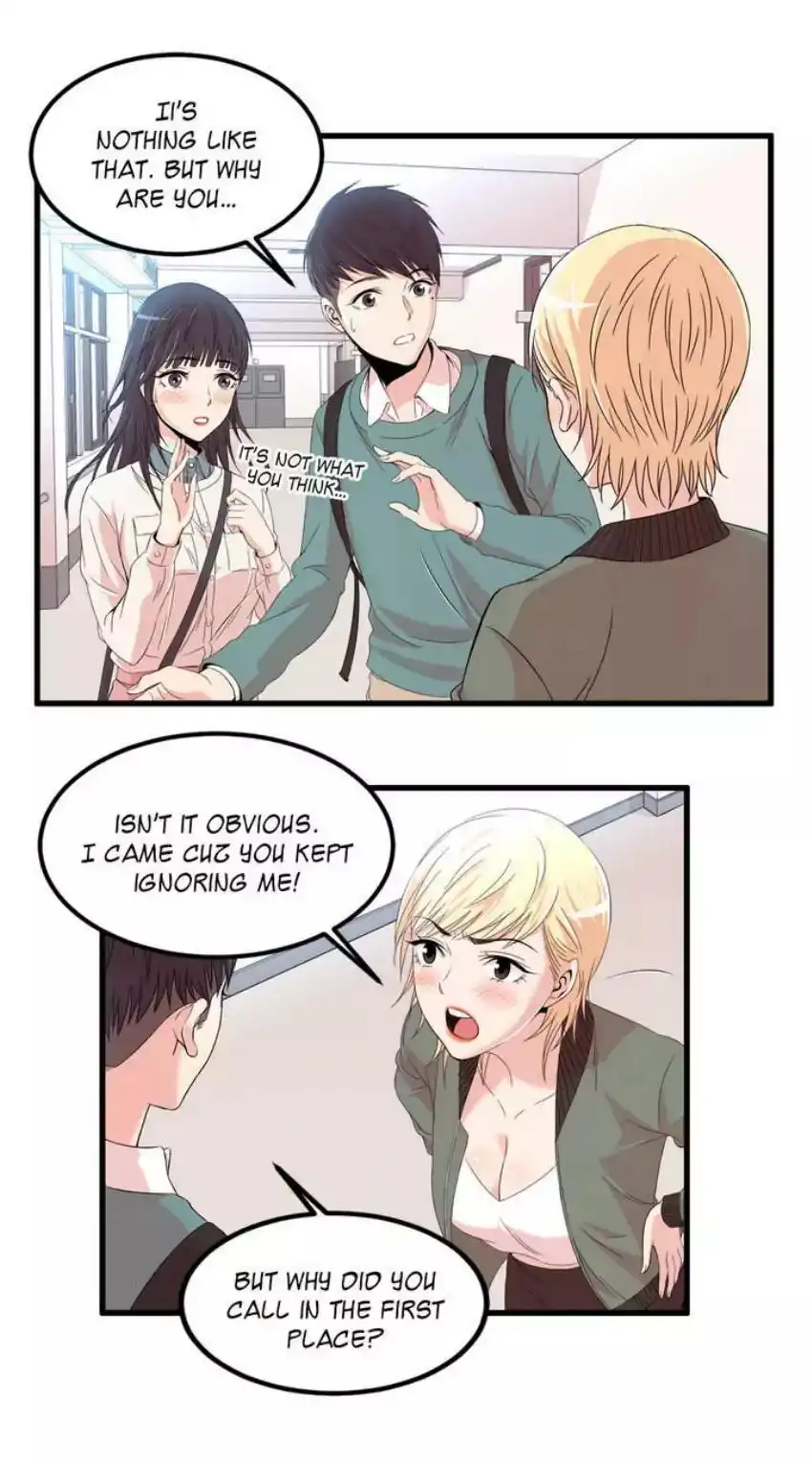 Sextealer - Chapter 9 [photo 14] - MangaPorn