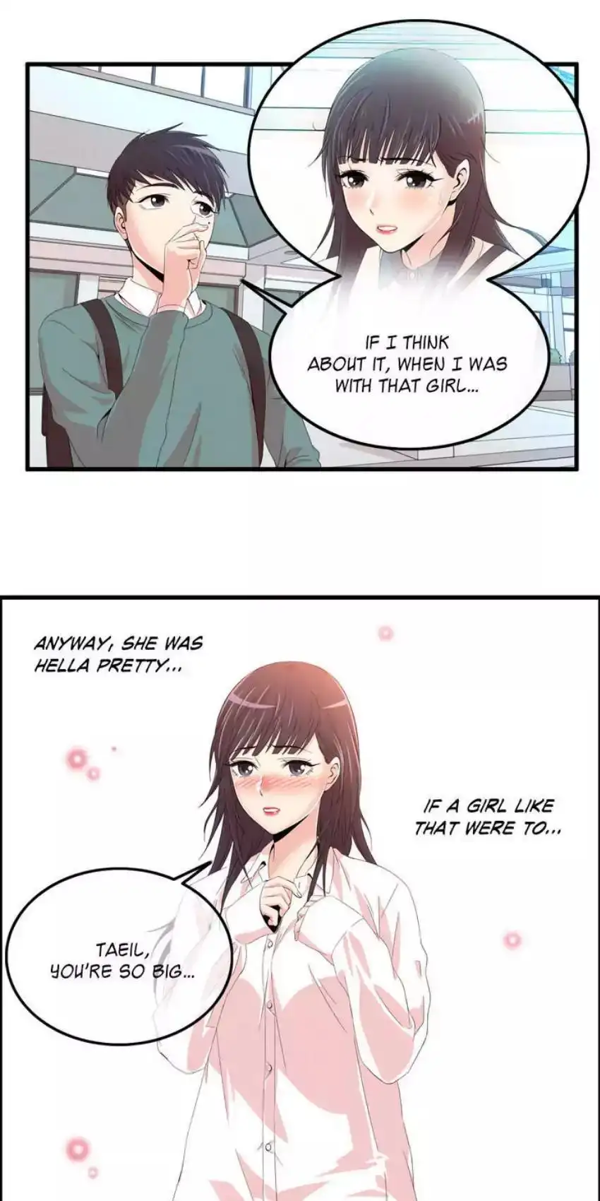 Sextealer - Chapter 9 [photo 22] - MangaPorn