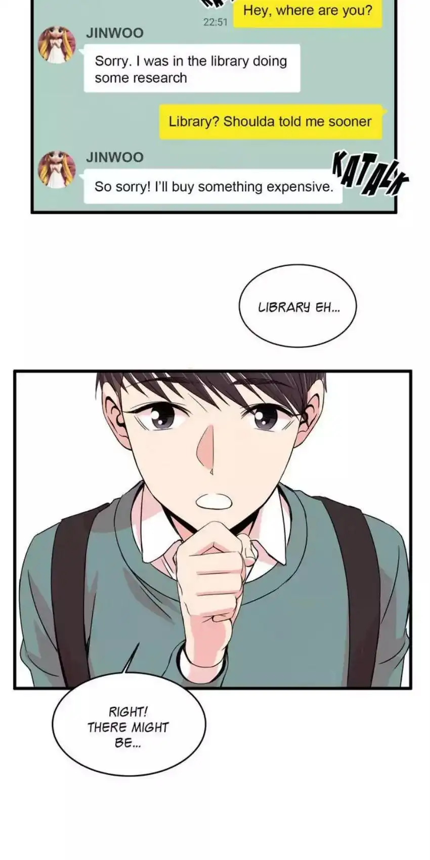 Sextealer - Chapter 9 [photo 25] - MangaPorn