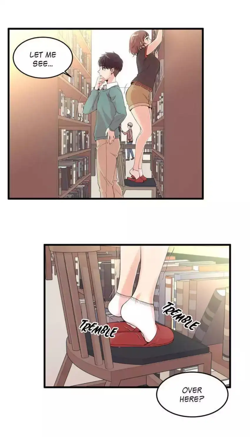 Sextealer - Chapter 9 [photo 28] - MangaPorn