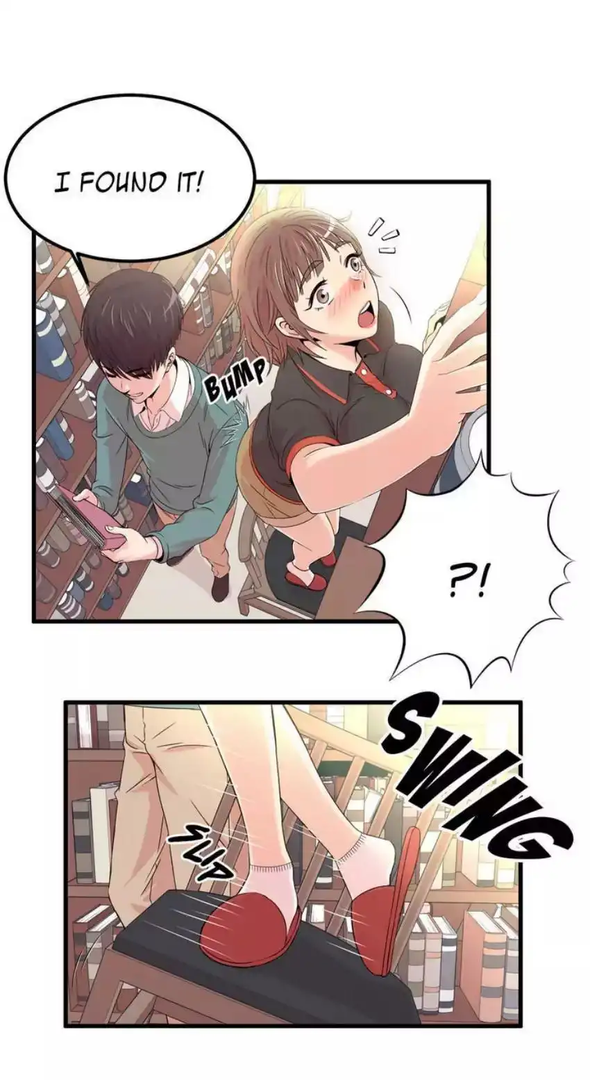 Sextealer - Chapter 9 [photo 29] - MangaPorn