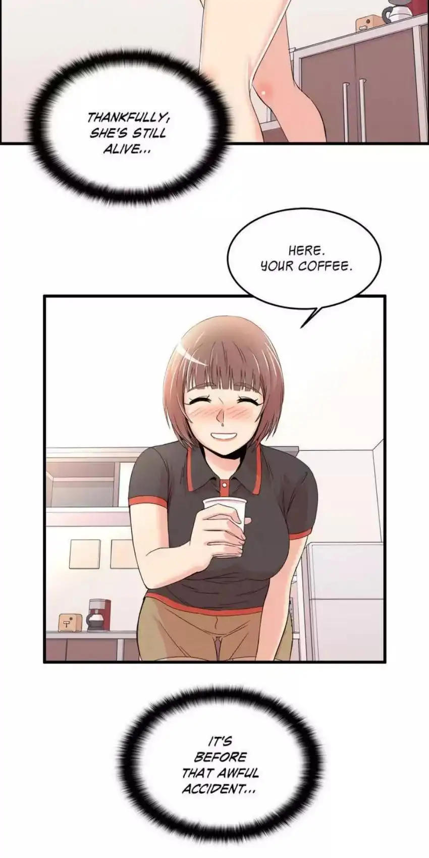 Sextealer - Chapter 9 [photo 35] - MangaPorn