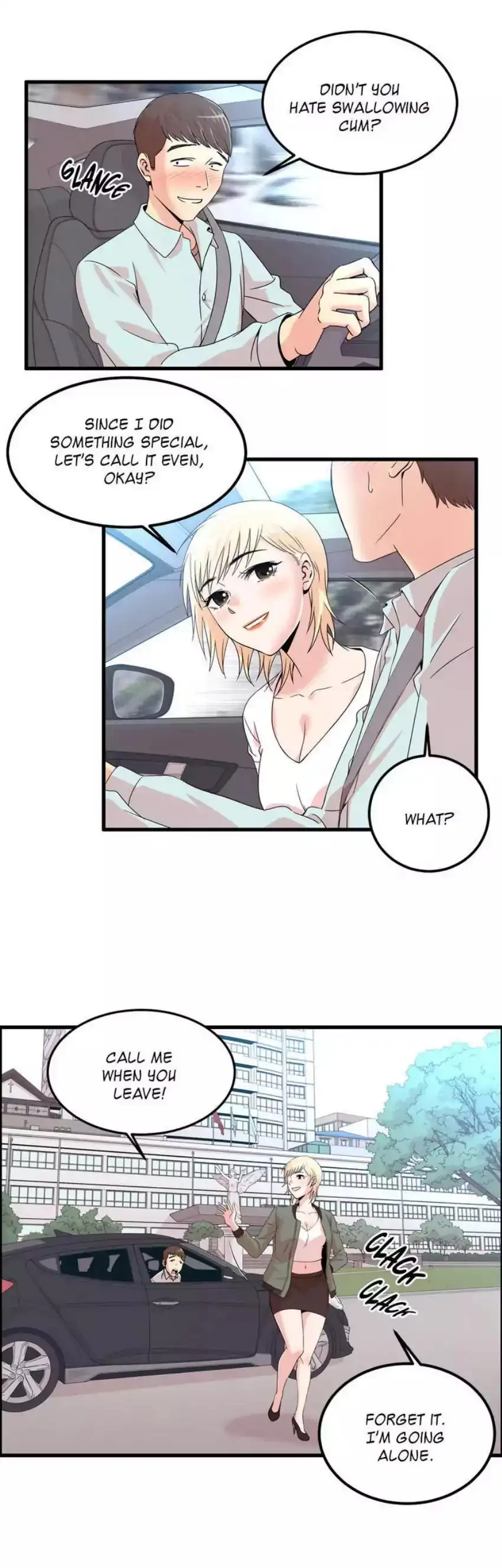Sextealer - Chapter 9 [photo 6] - MangaPorn