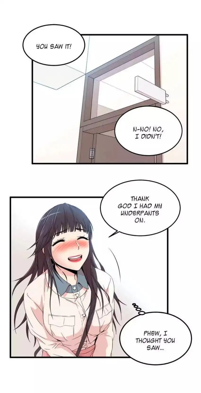 Sextealer - Chapter 9 [photo 8] - MangaPorn