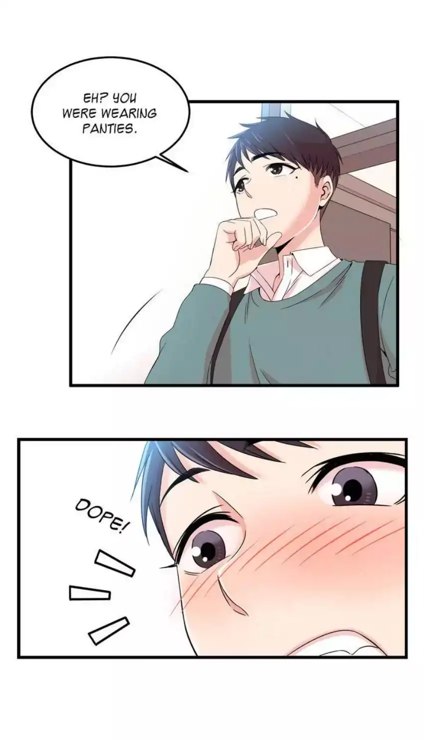 Sextealer - Chapter 9 [photo 9] - MangaPorn