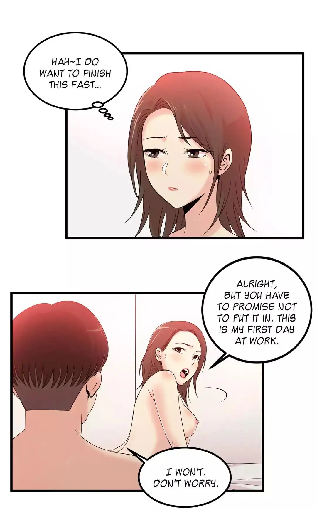 Sextealer - Chapter 10 [photo 21] - MangaPorn