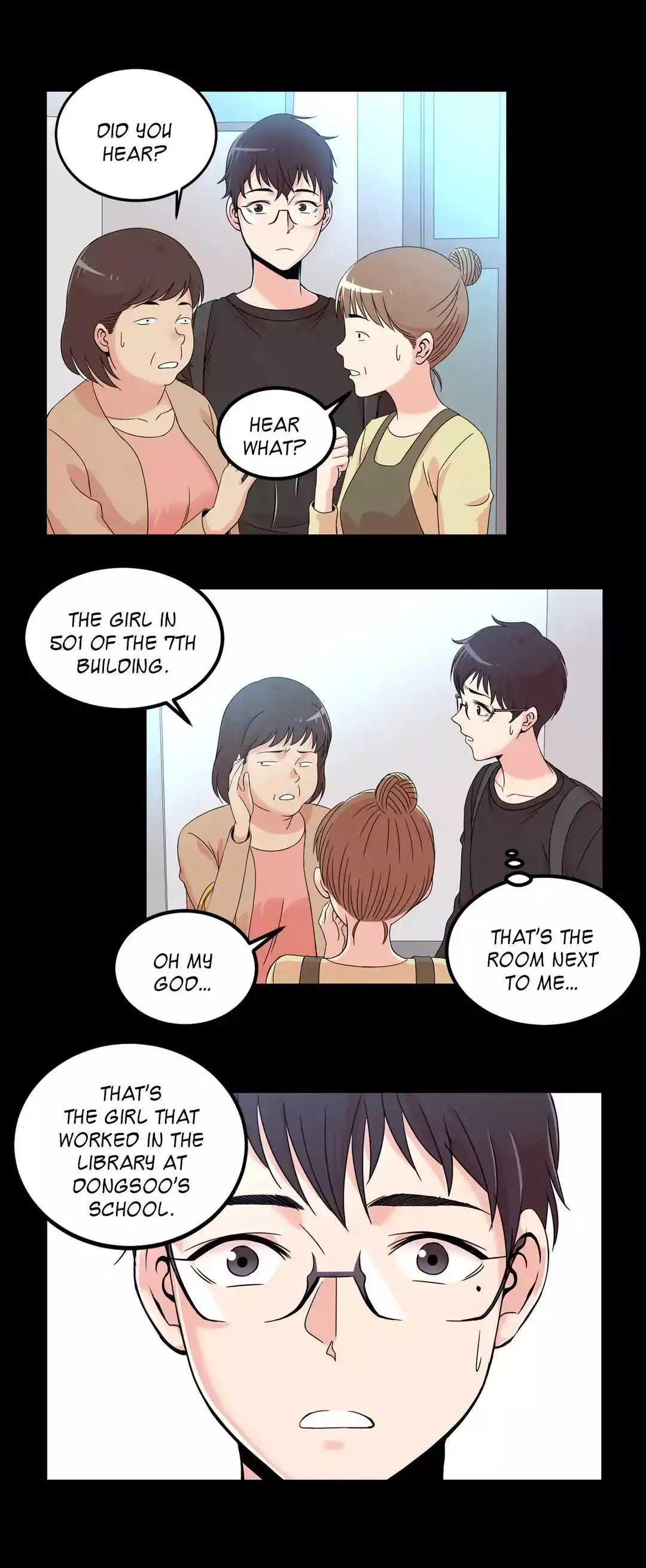 Sextealer - Chapter 10 [photo 31] - MangaPorn