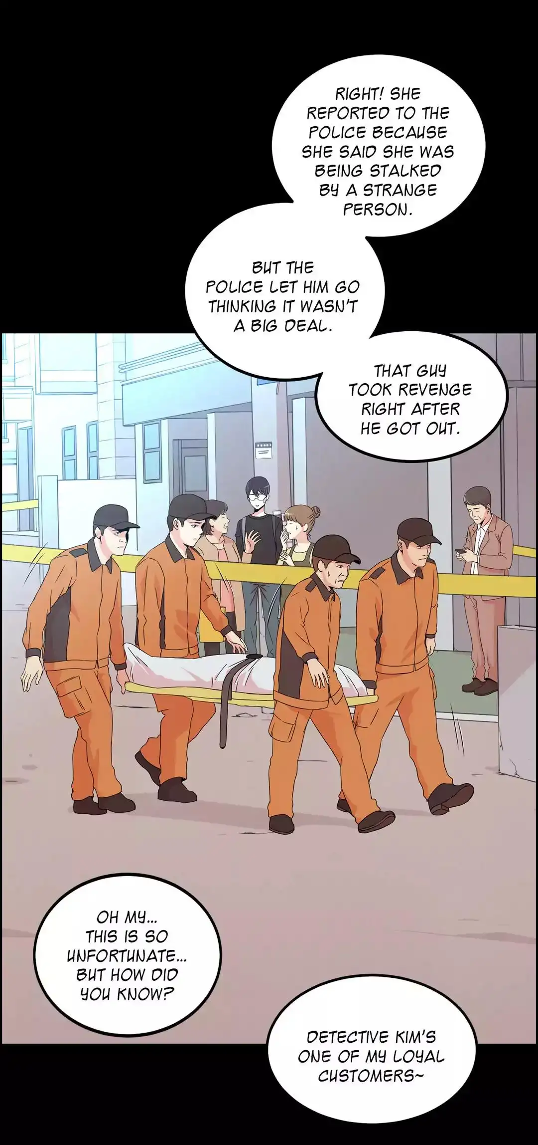 Sextealer - Chapter 10 [photo 32] - MangaPorn