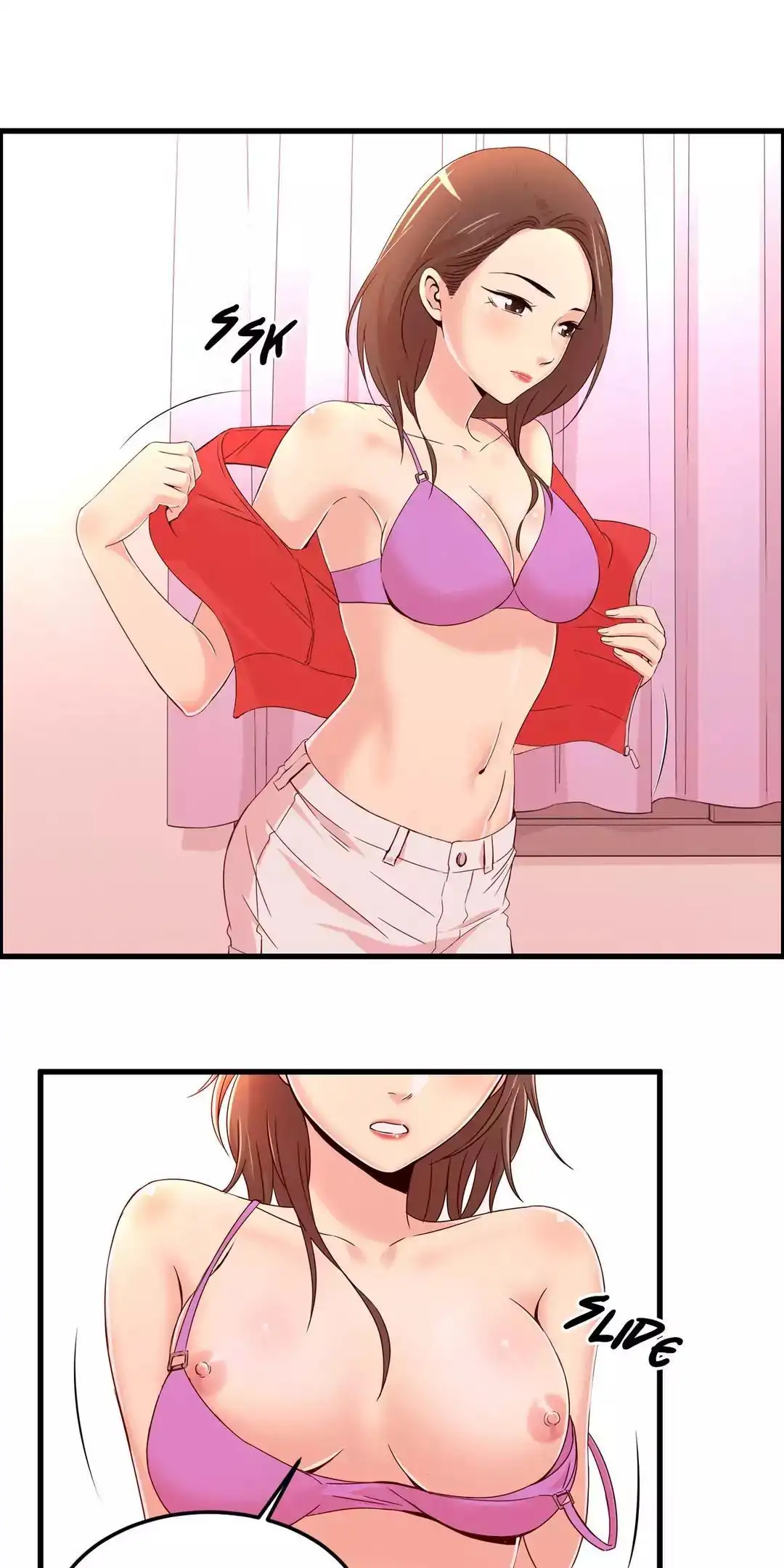 Sextealer - Chapter 10 [photo 4] - MangaPorn