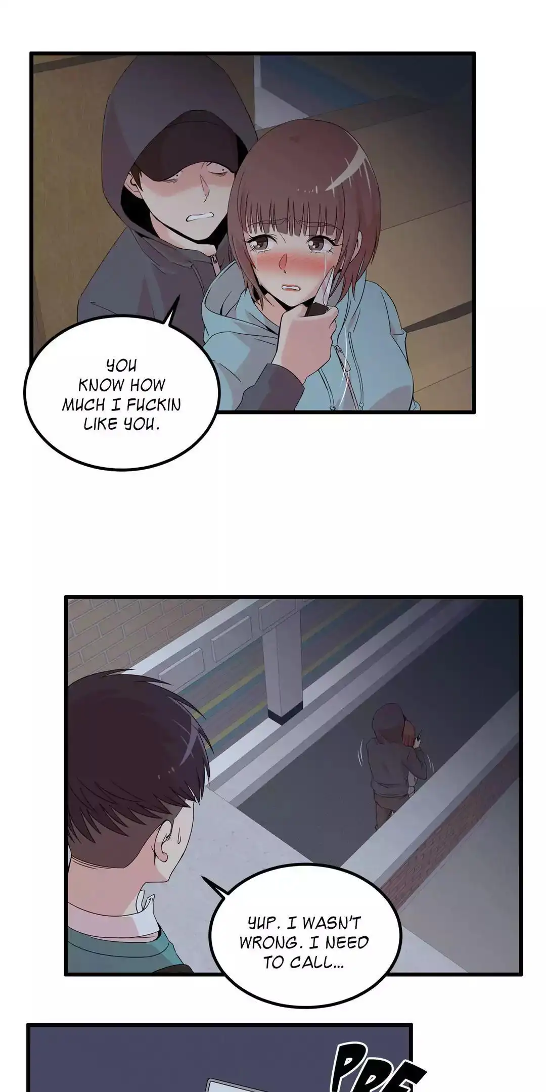 Sextealer - Chapter 11 [photo 10] - MangaPorn